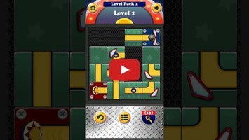 วิดีโอการเล่นเกมของ Puzzle Ball 1