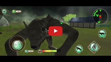 Video del gameplay di Werewolf Simulator 3D Horror 1