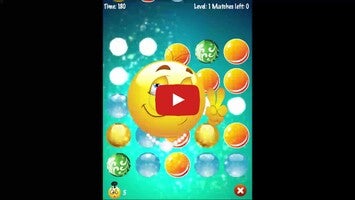 Video del gameplay di Bubbles Match3 1