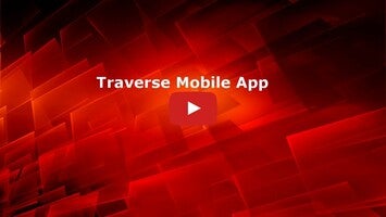 Vídeo de Traverse.Android 1
