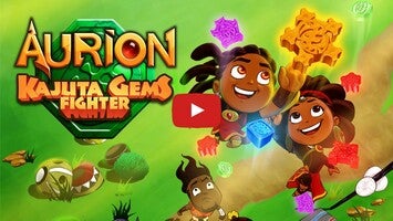 Video del gameplay di Aurion KGF 1