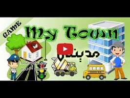 Gameplayvideo von My Town 1