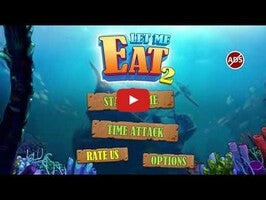 Let Me Eat 2 : Small To Big 1 का गेमप्ले वीडियो
