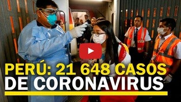 Vídeo de DIARIOS DEL PERU 1