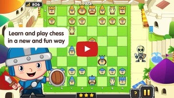 Vidéo de jeu deChess for Kids1