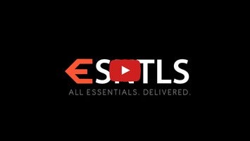 Vídeo de ESNTLS – Home Service Experts 1