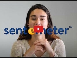 วิดีโอเกี่ยวกับ Sentemeter Pro 1