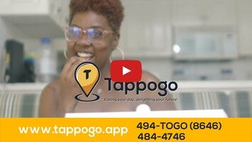 วิดีโอเกี่ยวกับ Tappogo 1
