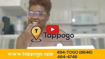 فيديو حول Tappogo1