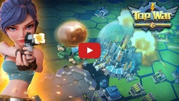 Gameplay video of Top War: Battle Game 1