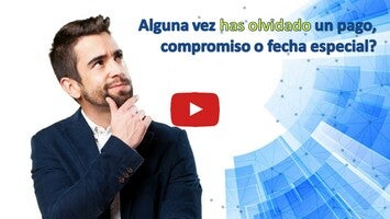 Vídeo de Recordatorios Pagos y Tareas 1