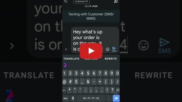 Vídeo de Social Keyboard 1