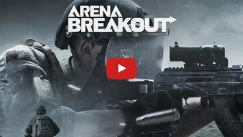 Vídeo de gameplay de Arena Breakout 2