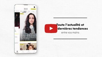 Video tentang ELLE 1