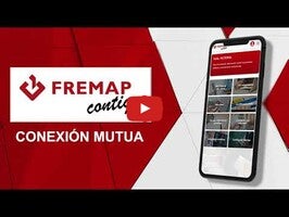 فيديو حول FREMAP Contigo1