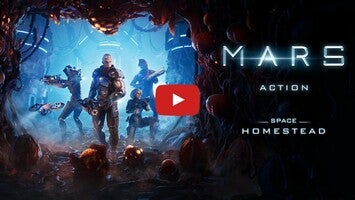 Marsaction 2: Space Homestead 1 का गेमप्ले वीडियो