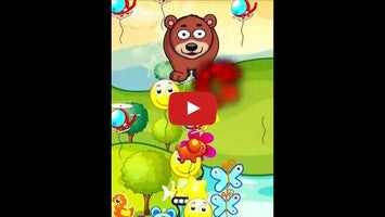 Vidéo de jeu deToddler Animal Trace1