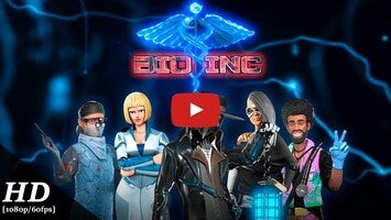 Vídeo de gameplay de Bio Inc 2 1