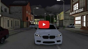 Gameplay video of Caucasus Parking: Парковка 3D 1