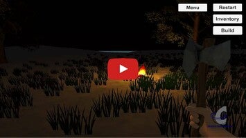 Vídeo de gameplay de Survival 1