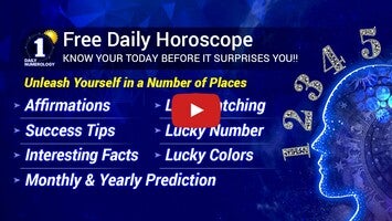 Video über Daily Numerology 1