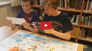 Vídeo sobre Geography 1