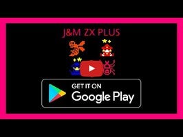 Gameplay video of J&M ZX PLUS 1