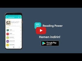 Videoclip despre Reading Power 1
