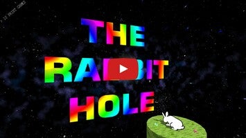 Video del gameplay di The Rabbit Hole 1