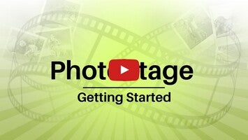 Видео про PhotoStage Pro Edition 1