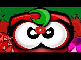 Video del gameplay di Arcade! Tomato 1