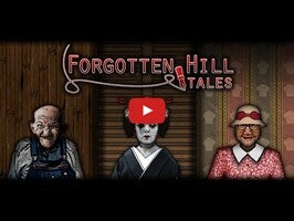Vídeo de gameplay de Forgotten Hill Tales 1