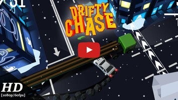 วิดีโอการเล่นเกมของ Drifty Chase 1