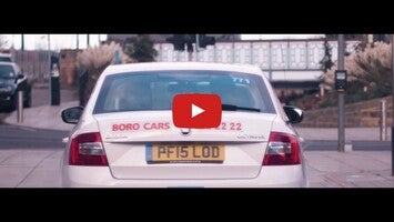 Boro Cars1動画について