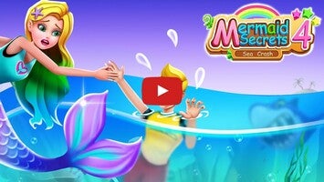 Vidéo au sujet deMermaid Secrets4- Mermaid Pri1