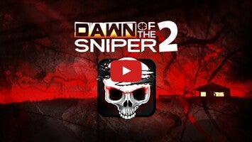 Vídeo-gameplay de Dawn Of The Sniper 2 1