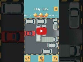 Vídeo-gameplay de Escape Car 1