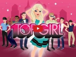 طريقة لعب الفيديو الخاصة ب Top Girl1