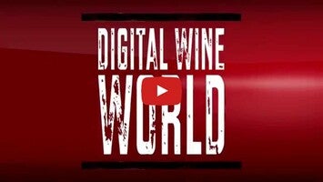 Vídeo de Digital Wine World 1