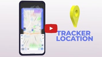 Vídeo de Phone Tracker & GPS Location 1