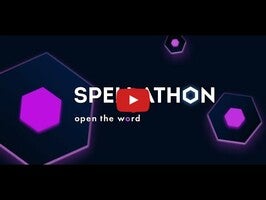 Video gameplay Spellathon 1