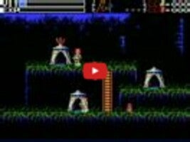 La Mulana1のゲーム動画