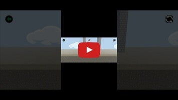 Gameplay video of Parkour puzzle - FlipPuzzle 1