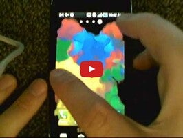 Finger Paint Lite1動画について