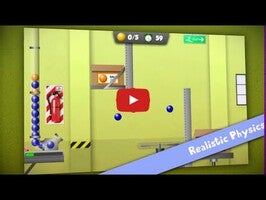 Gameplay video of Pack The Ball 1