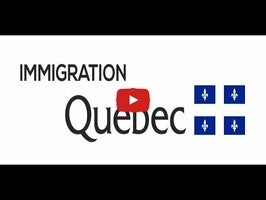 Vídeo de Immigration Quebec 1