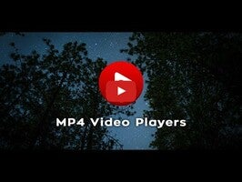 MP4 Video Players 1와 관련된 동영상