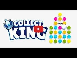 วิดีโอการเล่นเกมของ Collect King 1
