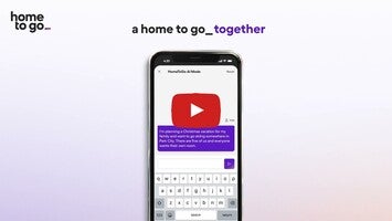 Video about HomeToGo 1