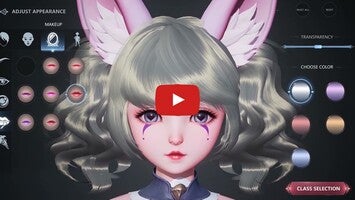 MU ORIGIN 3 ASIA1のゲーム動画